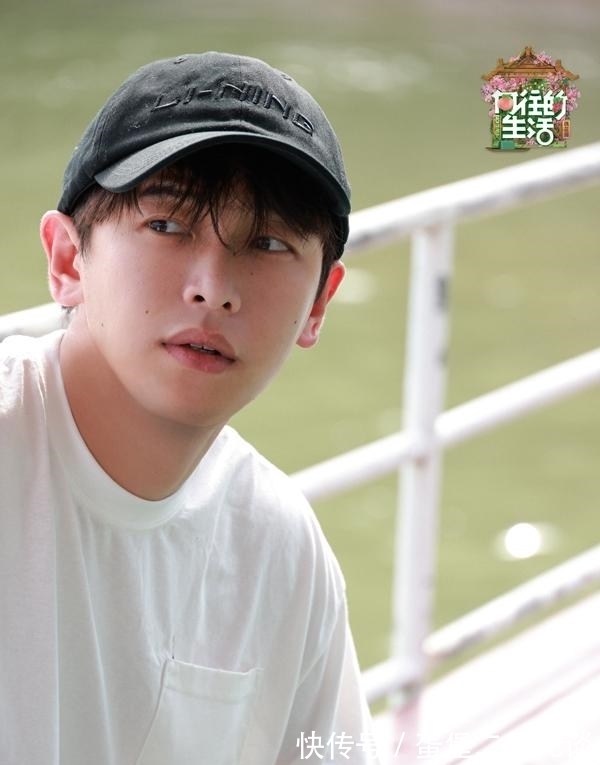 儿童节|《向往的生活》第五季水枪大战欢乐开启 身份互换趣味非凡