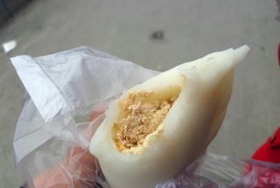 糖炒馒头|如今正在“绝迹”的小吃,第1个是50后的回忆,多数00后都没见过