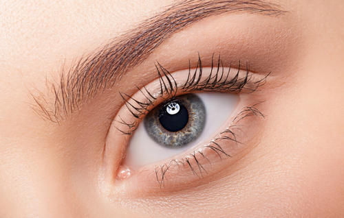 单眼皮|单眼皮怎么变成双眼皮?用双眼皮贴或画个双眼皮都行,省事又好看