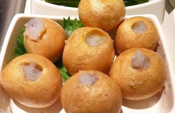 虾滑面筋|吃海底捞必点的4道菜,菜单上不会出现,不吃的话等于白去