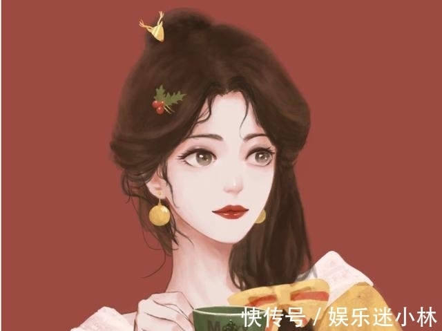 星座女|独具个人魅力的星座女，犹如“狐狸精”转世，骨子里最为迷人