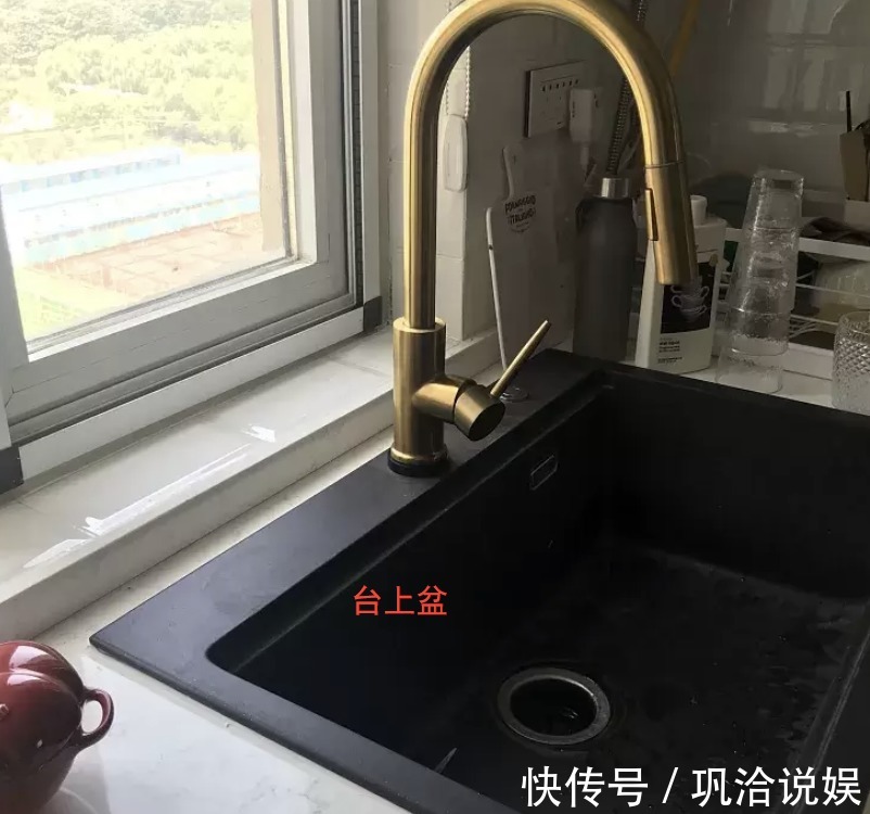 集成灶|厨房不会装请不要乱装,参考这8处实用设计,让厨房越用越顺心