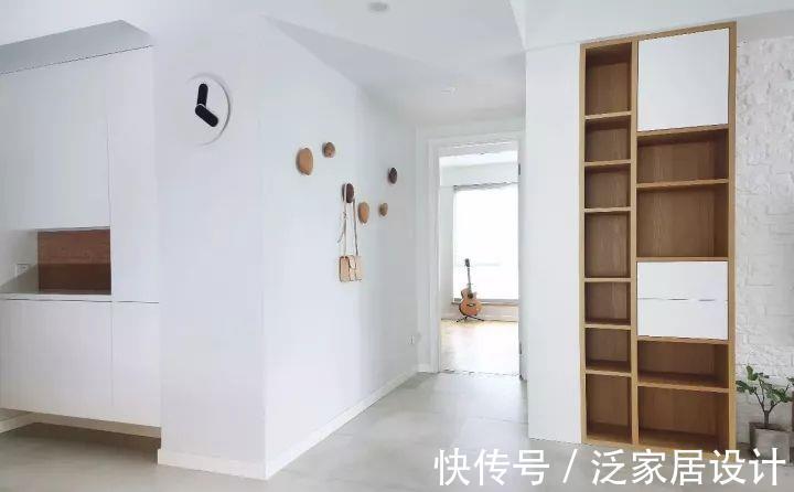洞洞板|墙面空间不能浪费,小户型更是要把墙面玩出花样来