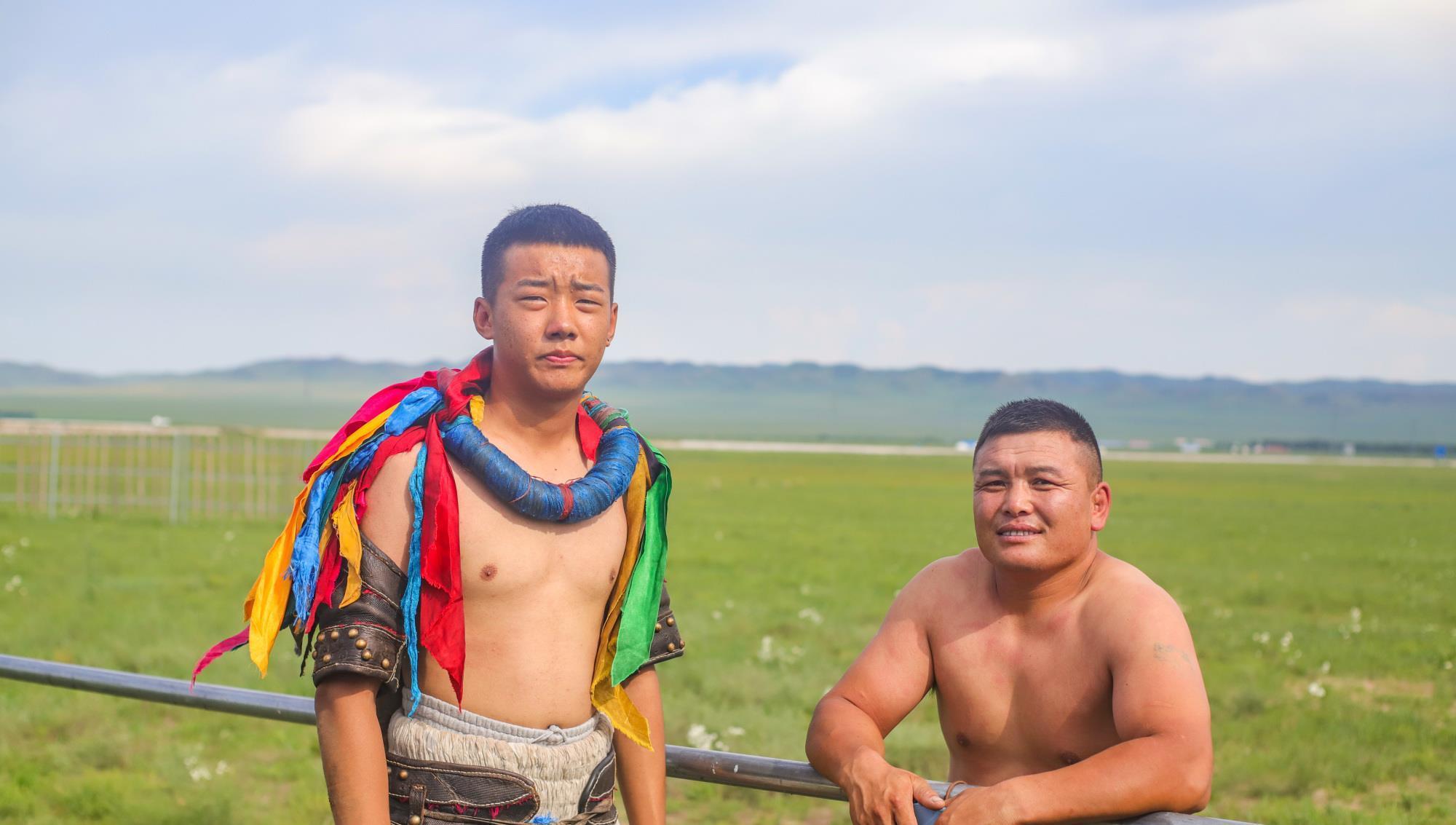 贝子庙|锡林郭勒值得打卡的9个景区，门票不贵、风景却很美，你去过几个