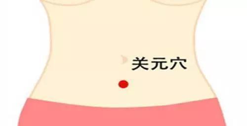 气血不足|气血足不足,就看这4处!老中医2妙招,教你快速把气血补起来!