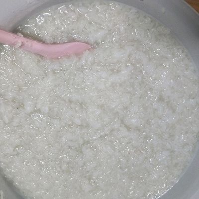 自制|自制甜米酒
