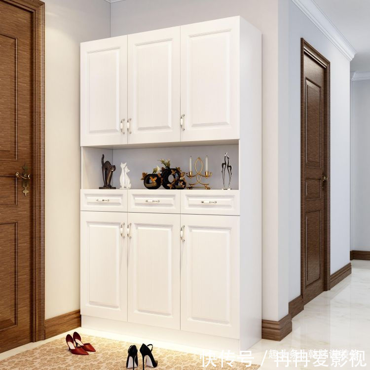 收纳|中看不中用的9种鸡肋设计,第一个就“躺枪”,你家估计也有不少