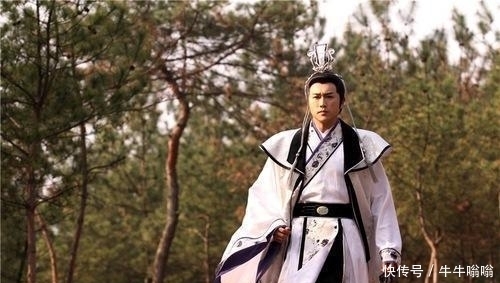 姜尚八|周文王背姜尚八百步，周朝天下八百年，为何周文王却总说自己错了