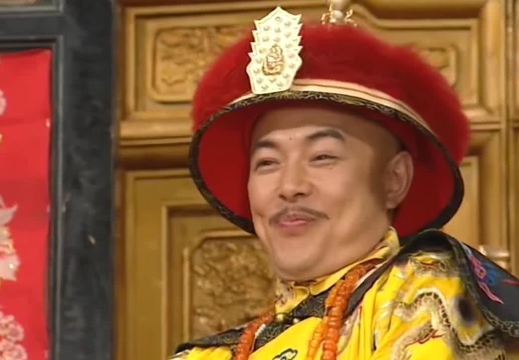 谜案|和珅制造的谜案:乾隆不提刘墉纪晓岚就不敢问,当事人也莫名其妙