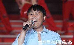 任賢齊|為走紅不惜身份作假冒充草根多年,韓紅一怒之下將其轟下臺