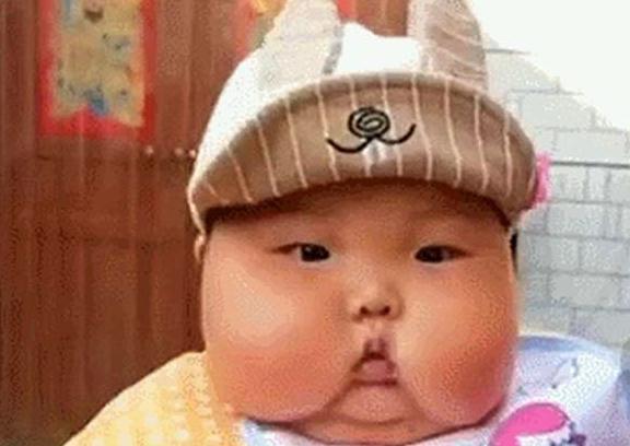 断奶|宝宝送到奶奶家断奶,一月后妈妈接孩子回家,差点没认出自己儿子