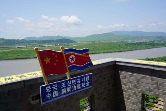 黑顶子|此人把中国边界线前移8000米，拿到出海权，晚年却靠卖画谋生