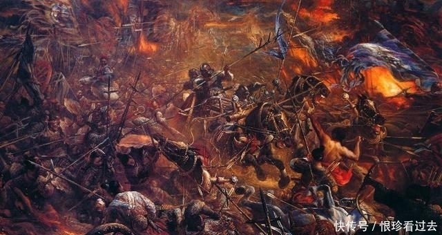 儿子|他是努尔哈赤的儿子,一生因干一件坏事,36岁就怪病缠身死的很惨