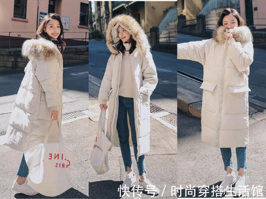 色系 有品位的女人,穿牛仔裤尽量别配风衣,其实这“3件”更减龄