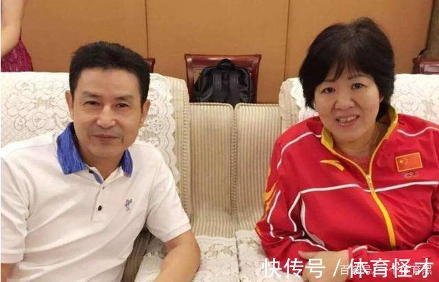 蔡斌|女排选帅新消息:总局挂帅,郎平进专家组,宝泉无望,蔡斌呼声高