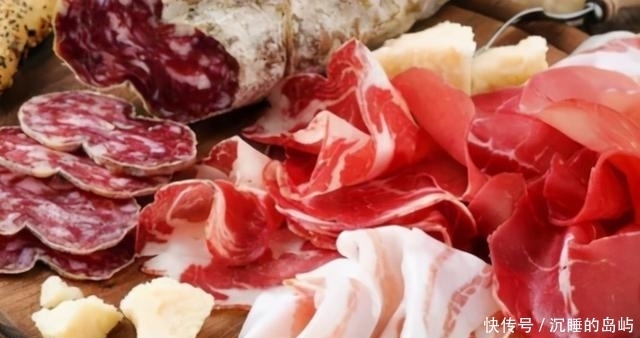 美国癌症研究所|普志东：还在找抗癌饮食？你该养成这些习惯