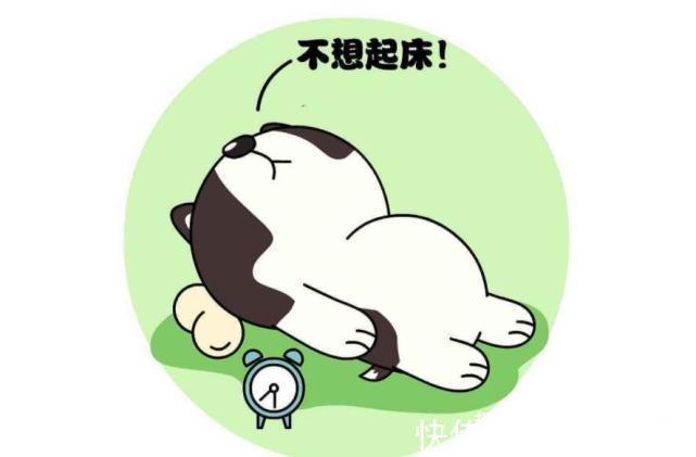 睡眠习惯|患上糖尿病就别熬夜了，4个睡眠习惯会影响到血糖，别忽视了