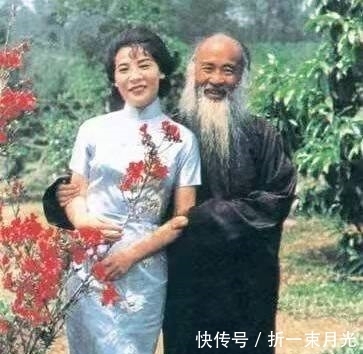 张心健$张大千娶了女儿的闺蜜为妻,可是二人生的孩子,却成了人间悲剧