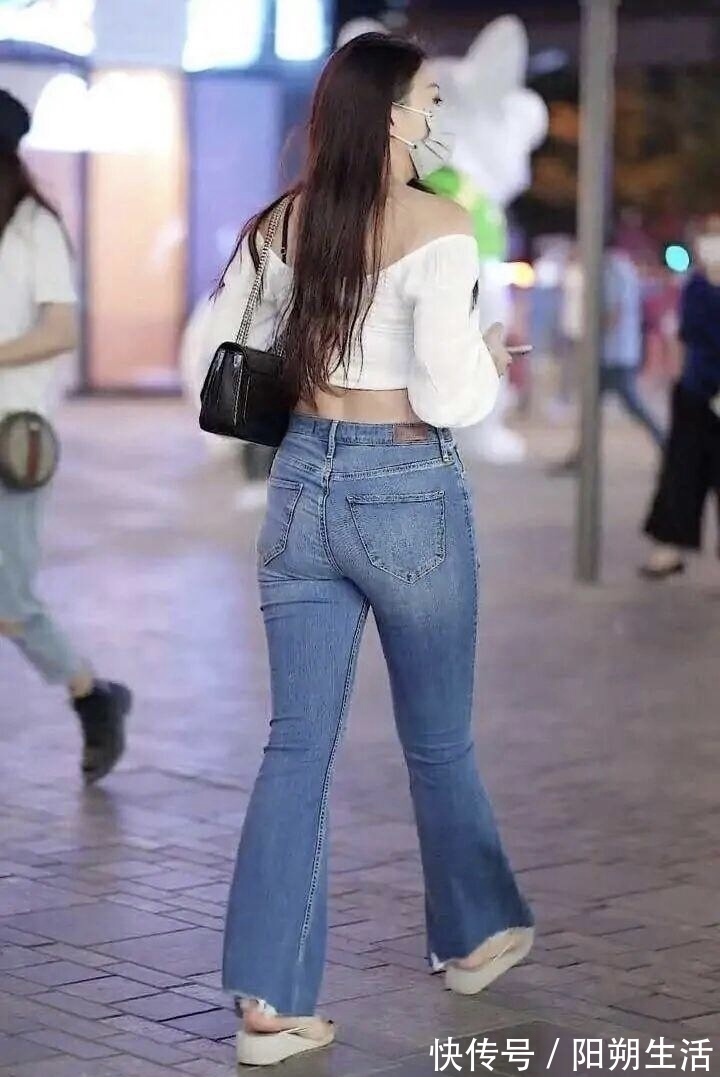 腿型 “腿粗”别盲目自信,挤出肉肉会很尴尬,这么穿才是“归宿”!
