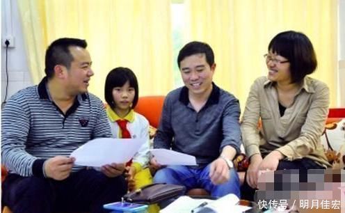 水平|文化水平高的家长更易养出学霸?大数据给的答案,让不少家长意外