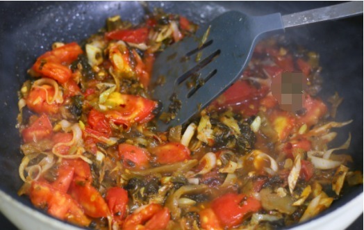 这碗面,酸爽开胃,百吃不厌,比凉面还好吃