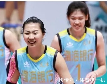 姚迪|李盈莹等天津女排球员穿新队服太美了，盘点妹妹穿过几种比赛服
