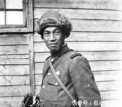 日军|1940年，日本人拍摄的日军，有一点和中国人拍的很不一样！