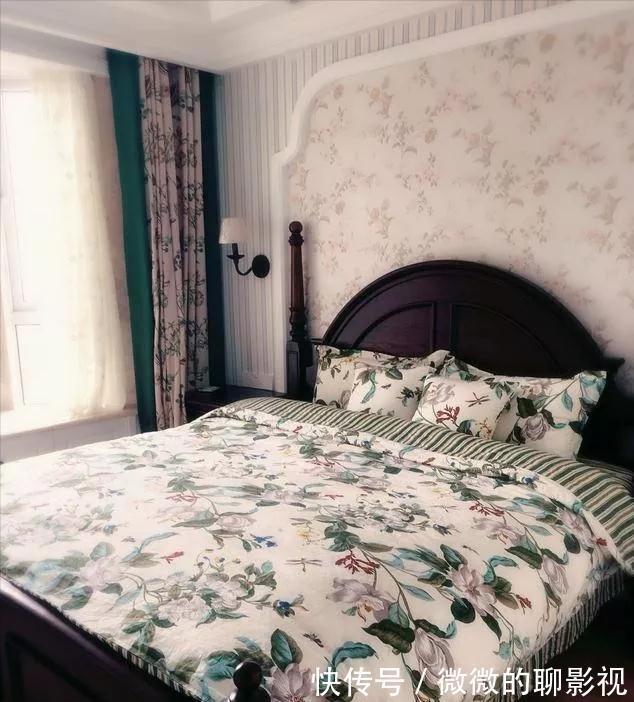 新房|晒晒18万装修的新房，都快被朋友们赞爆了！真有那么好吗？