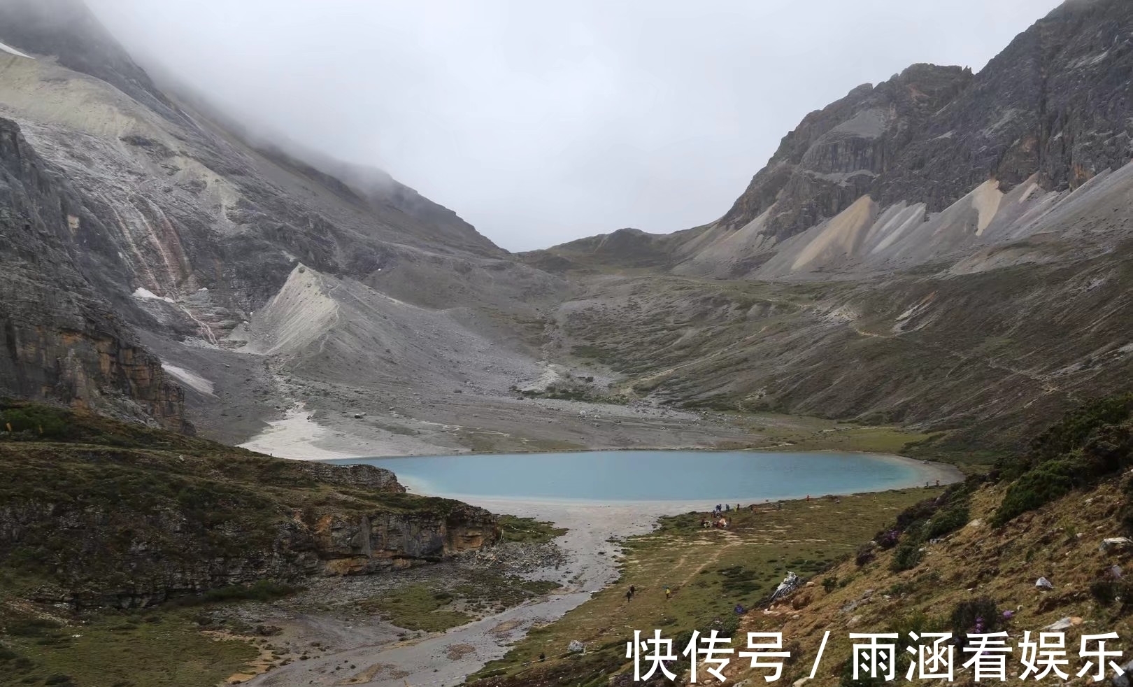 亚丁|走一段最艰辛的路，看一段最美的风景，这就是稻城—亚丁