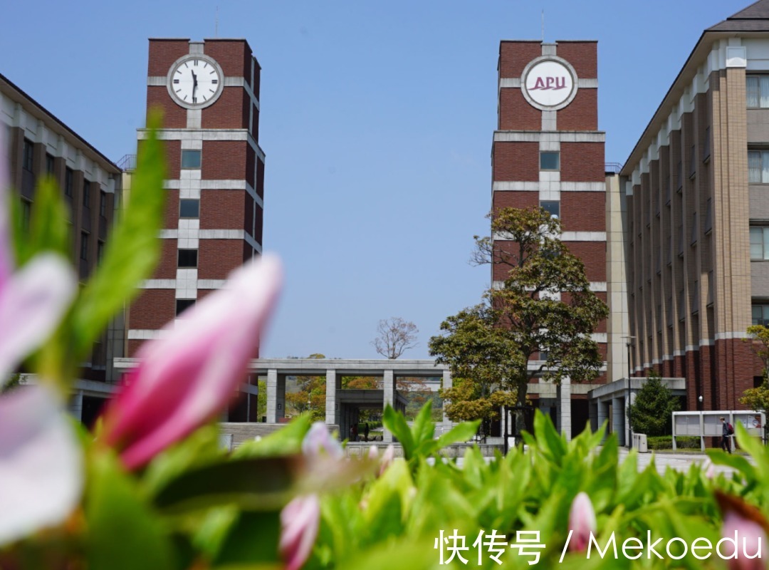 立命馆|日本最欢迎留学生的大学是哪一所？