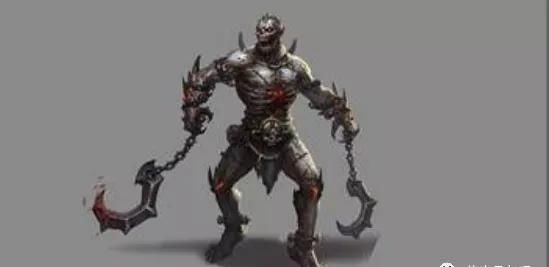 BOSS|热血传奇：尸王算不算BOSS？