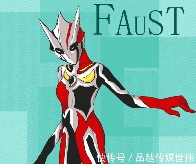 战斗力|盘点那些黑化后战斗力暴增的奥特曼,谁才是黑化最强奥特曼?