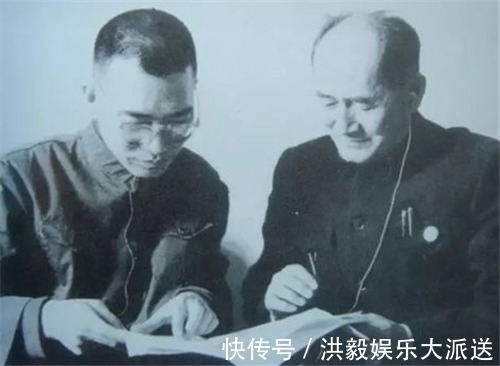 陈由伟$“数学怪才”陈景润,47岁娶29岁漂亮女医生,他唯一儿子如今怎样