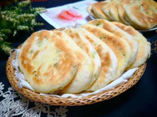 我家|我家最近爱上这款早餐饼,连吃3天都不腻,外酥里软美味极了