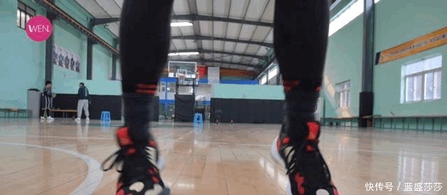 平民版的哈登5!没有硬伤的Stepback2性价比真不错!