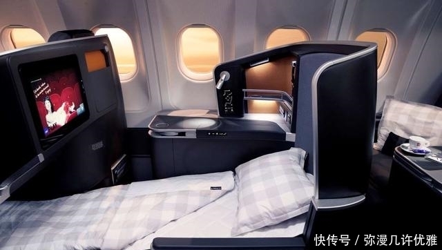 您可以从这10家航空公司得到很酷的免费赠品