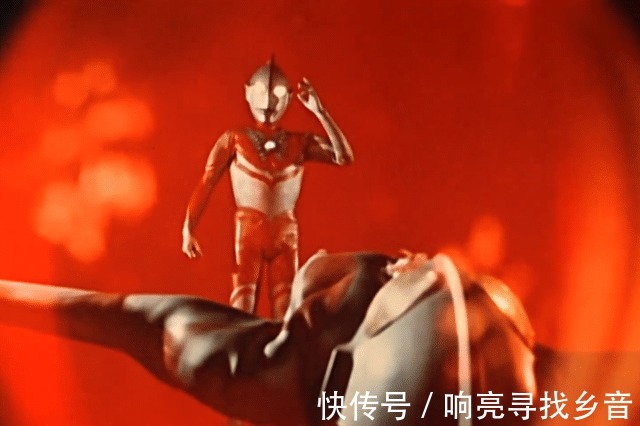 童年|奥特曼的几个战败与死亡的瞬间,哪个是你的童年阴影
