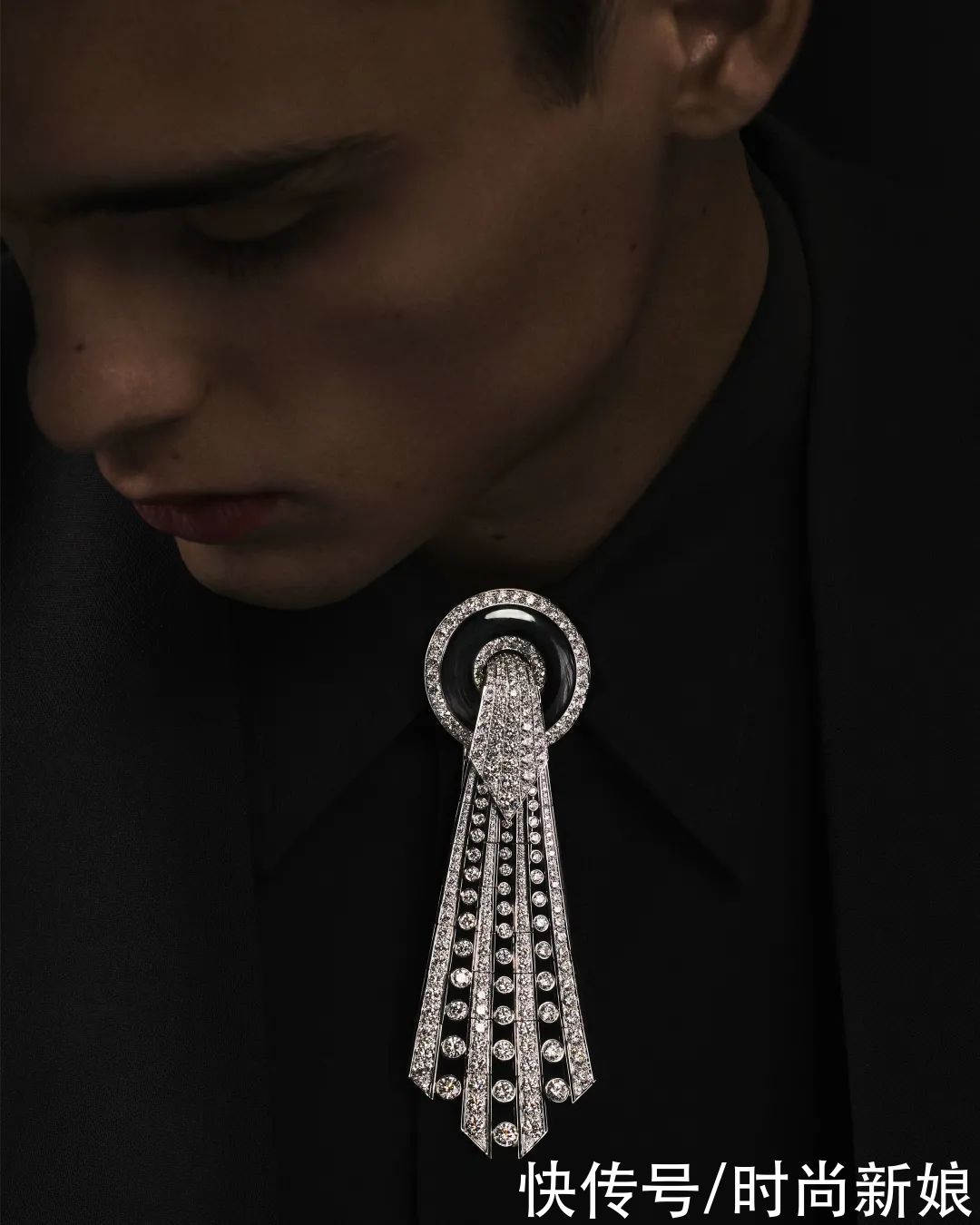 明星红毯才能一见的高级珠宝，究竟有多大的魅力？