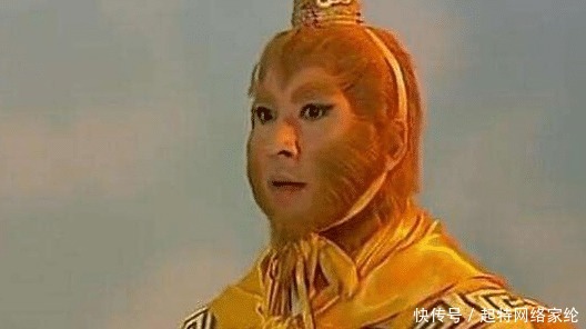 孙悟空|难怪无天连如来都敢打杀,却不敢动悟空一指头,你看他的前世是谁