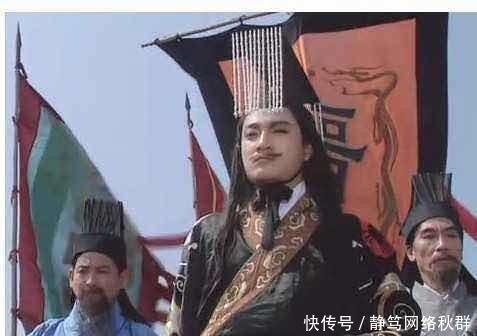 三国演义|魏吞汉室晋吞曹，天运循环不可逃