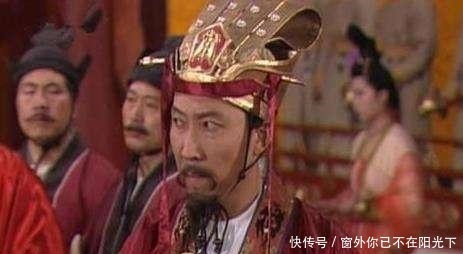 窦怀贞|皇帝整宰相,将50多岁的宫婢嫁给他,结婚当晚他激动得大喊万岁