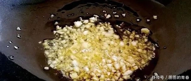 晚上睡不好要多吃這菜，簡單一炒鮮美又營養，睡眠好多了