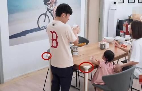 做家务的男人2|张继科家别墅接地气,拿院子养鸡种菜,家里放球桌,跟住农村一样