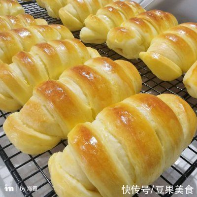 干酵母|常吃毛毛虫香肠面包的人一年也不跑一趟医院