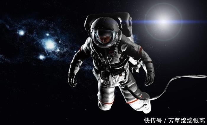 柯石英 五位太空英雄的“遗体”，和人造卫星一起漂浮至今