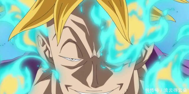 马尔科|海贼王解读马尔科身为最强四皇的皇副,为何他的实力会被质疑!