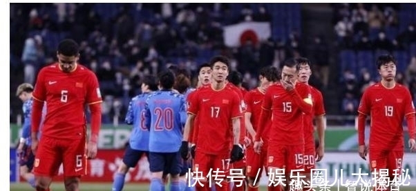 吴曦|下午1点!国足整改打响,将全面清除球队水货,吴曦武磊位置不保