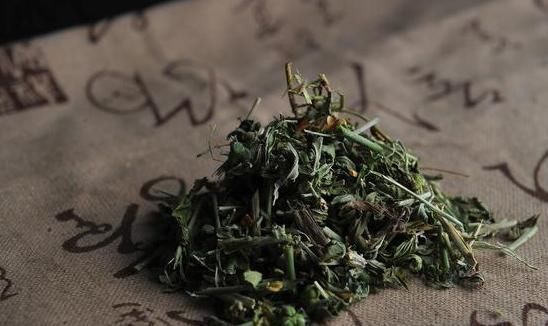 外用方|中老年腰腿疼,有老寒腿,中药方打粉外敷,散寒除湿,通络止痛