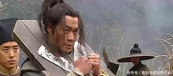 罪犯|古代发配罪犯,来回几千里路,为何很多衙役争着去押送