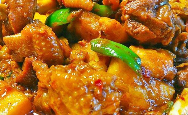 芋头|9月闷热孩子内火旺嘴里长泡，多吃润燥菜，去火降温不上火